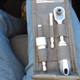 The included tool set.